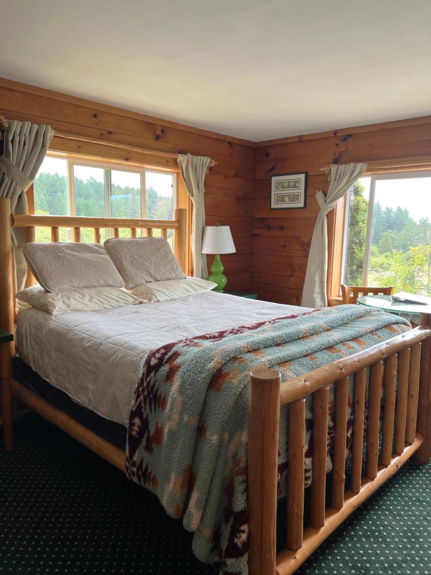Deer Harbor Inn Extérieur photo