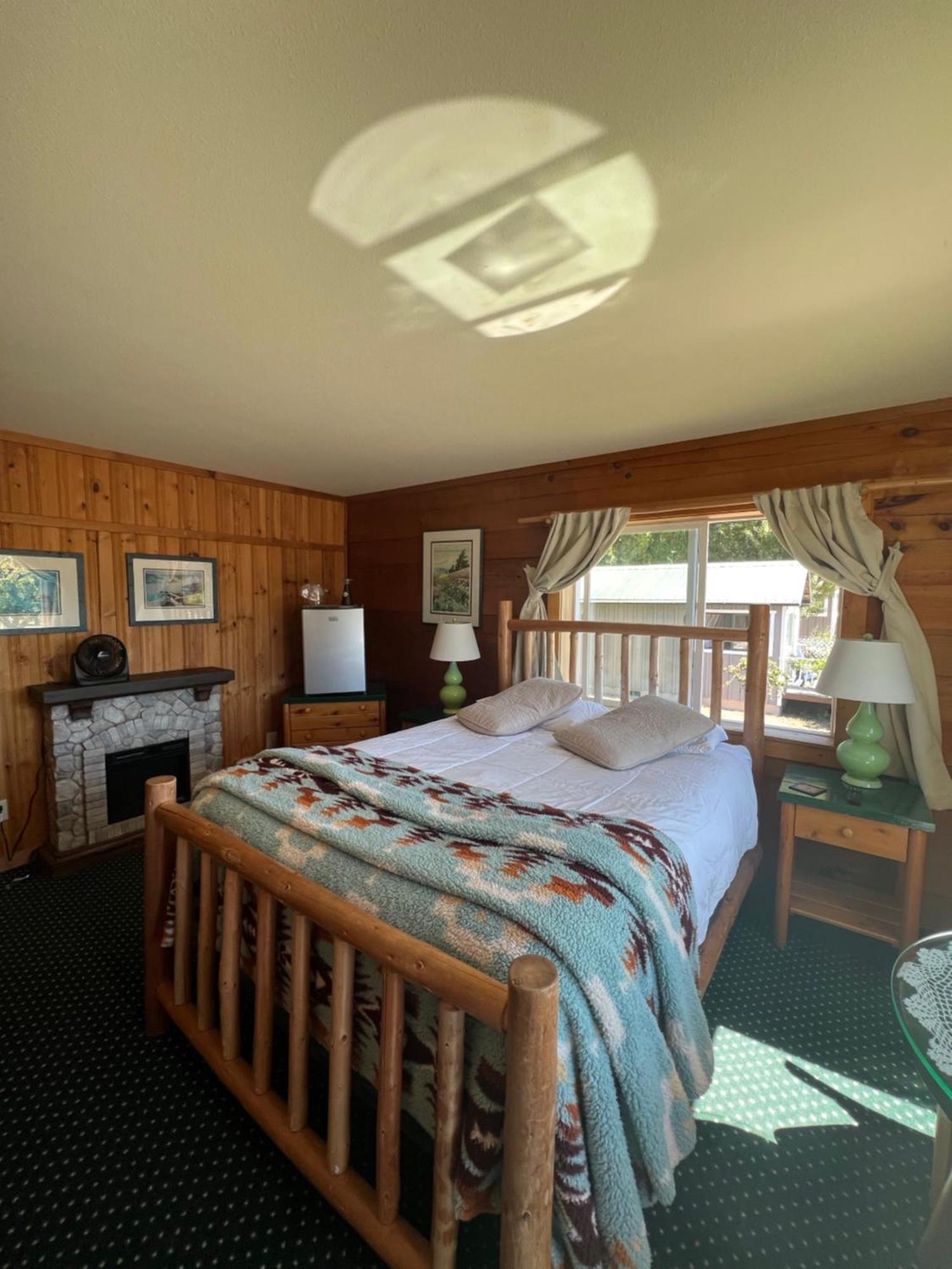 Deer Harbor Inn Extérieur photo