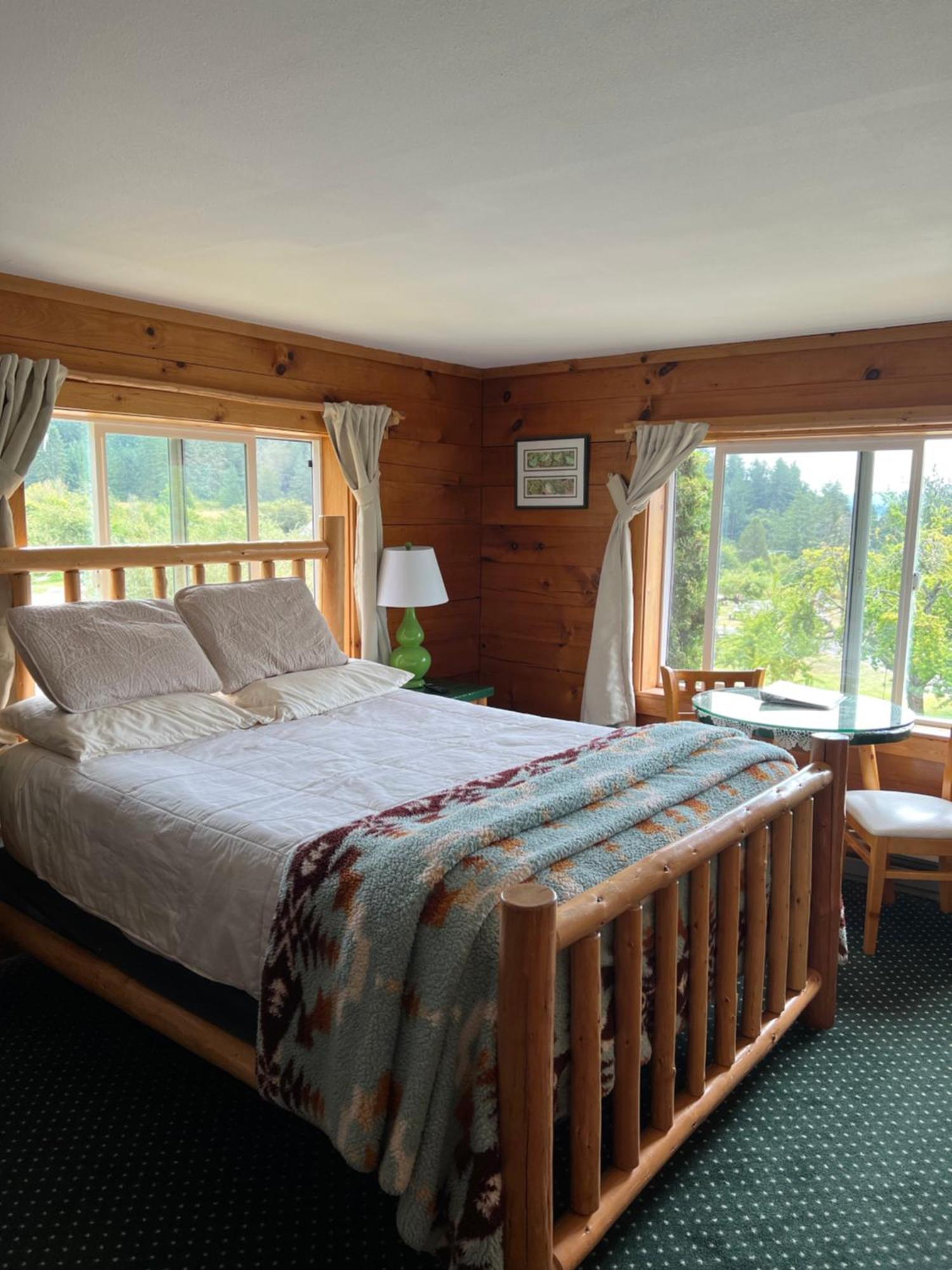 Deer Harbor Inn Extérieur photo