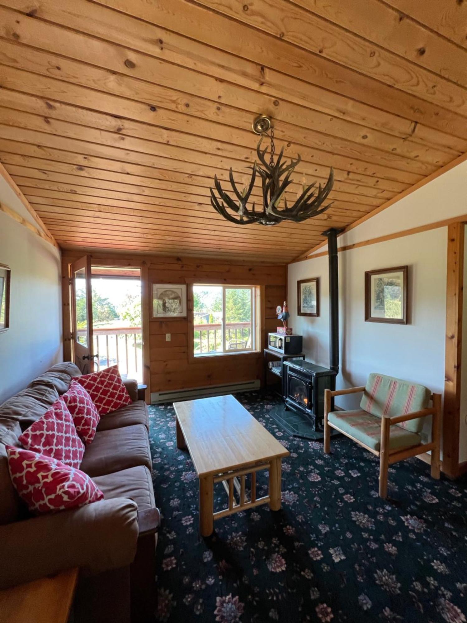 Deer Harbor Inn Extérieur photo