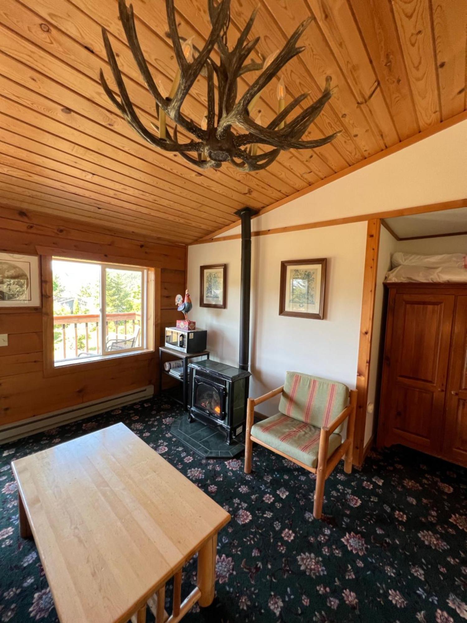 Deer Harbor Inn Extérieur photo
