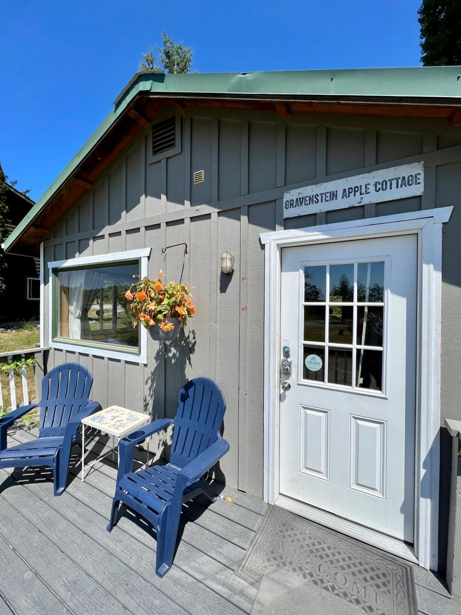 Deer Harbor Inn Extérieur photo