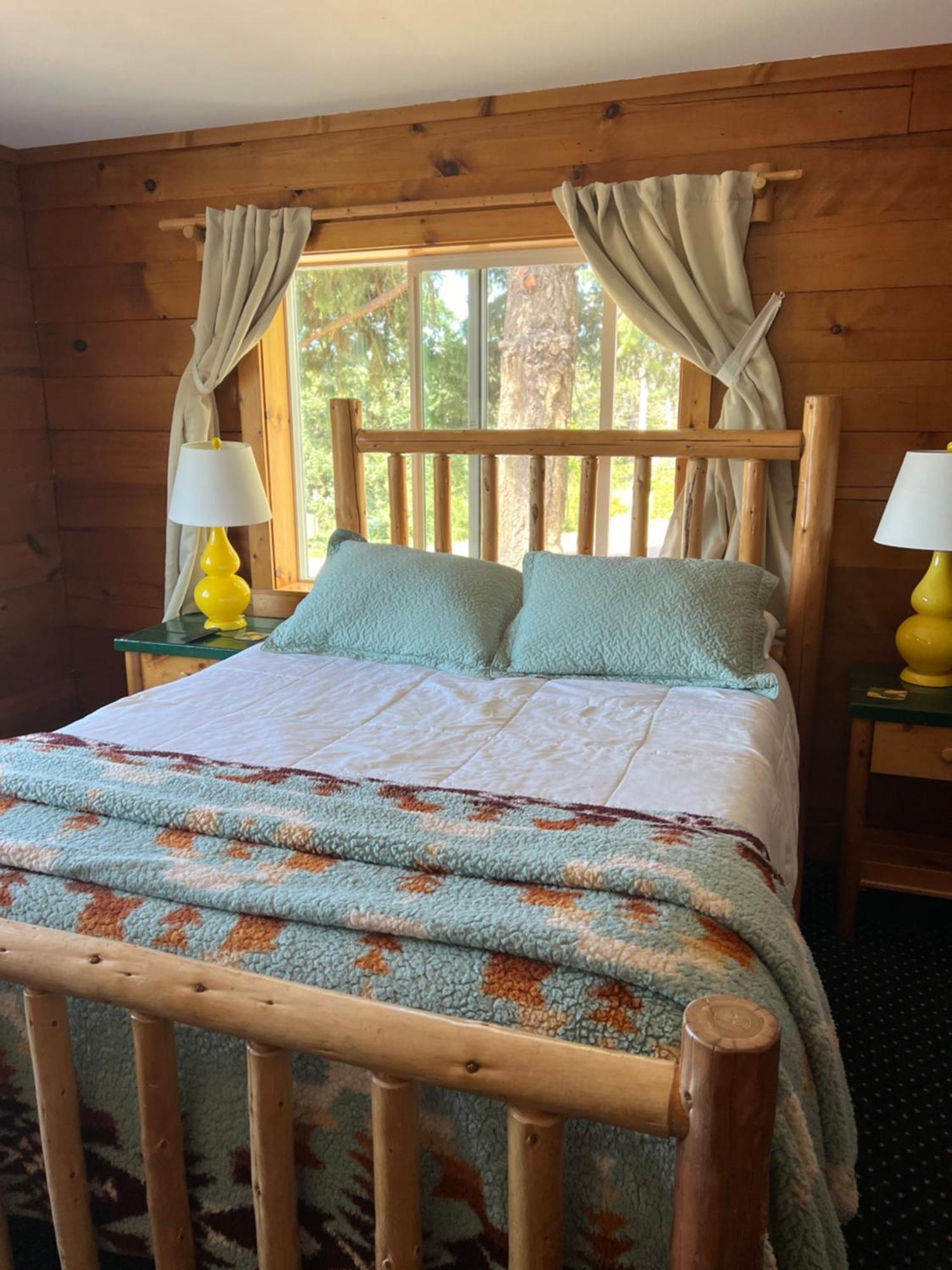 Deer Harbor Inn Extérieur photo
