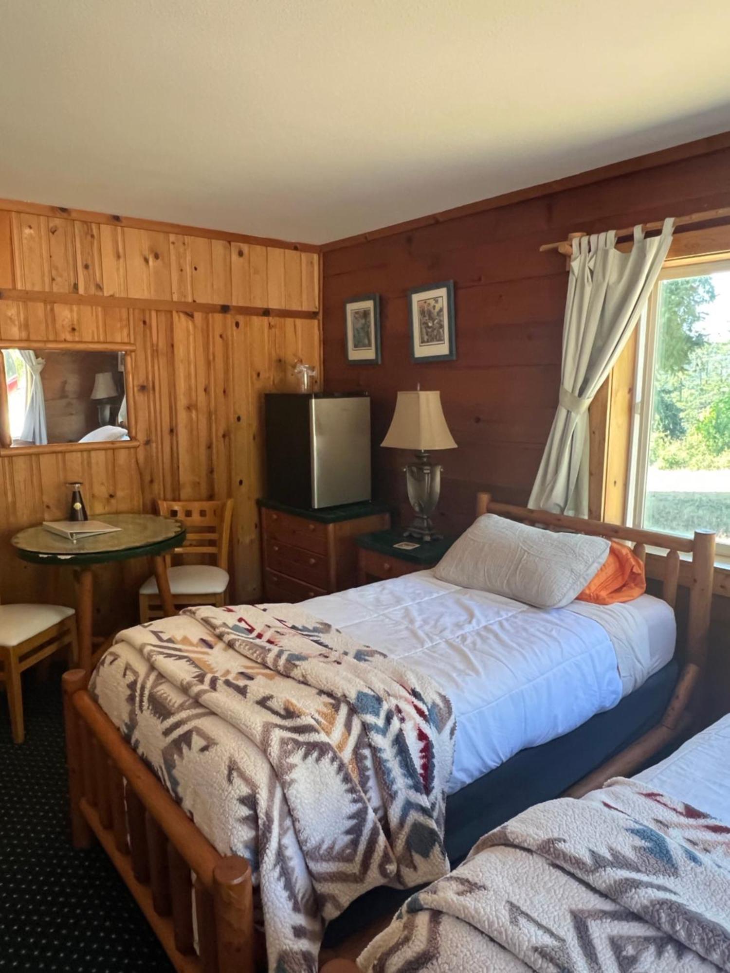 Deer Harbor Inn Extérieur photo