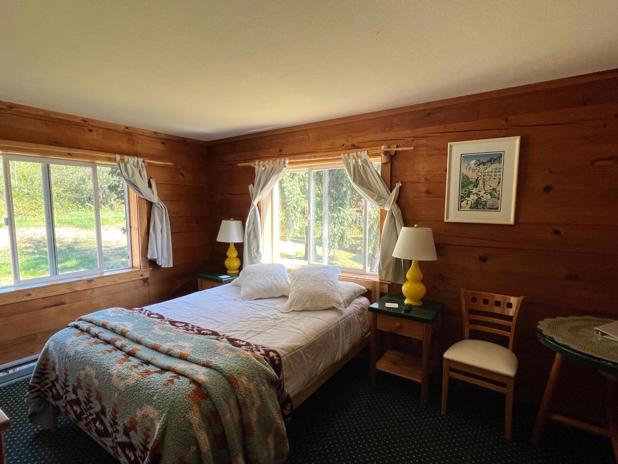 Deer Harbor Inn Extérieur photo