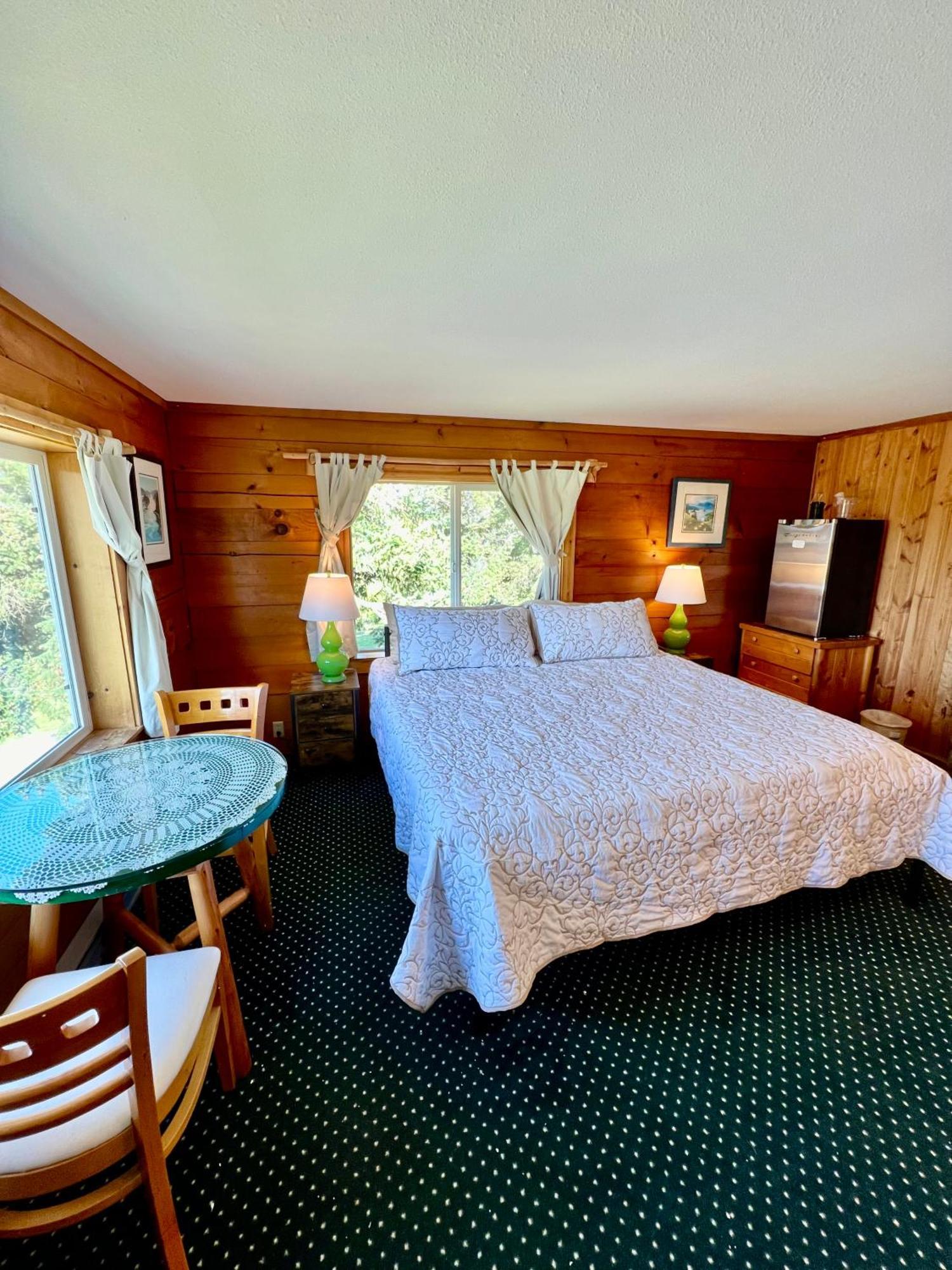 Deer Harbor Inn Extérieur photo